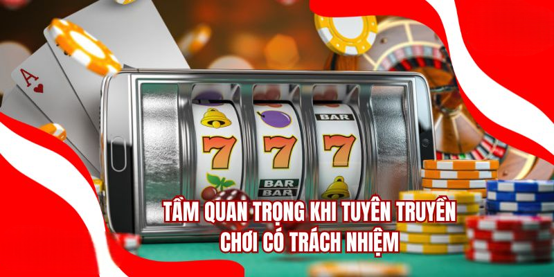 Chơi Có Trách Nhiệm AE888 – Nâng Cao Trách Nhiệm Khi Chơi