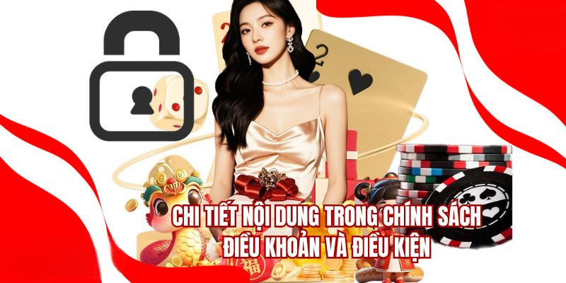 Điều Khoản Sử Dụng AE888 – Quy Định Người Chơi Cần Nắm