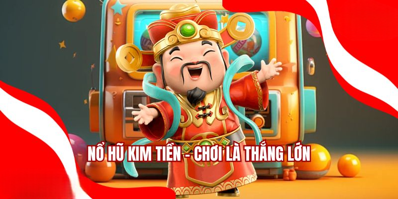 Nổ Hũ AE888 – Danh Mục Trò Chơi Giải Trí Đổi Thưởng Hot Nhất