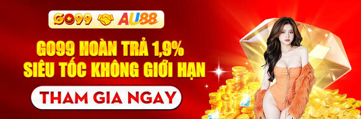 Bắn Cá GO99 Săn Thưởng Cùng Nhà Cái GO99